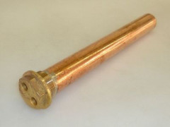 SCAMBIAT.2 FORI L=235 C2013 DECAP ø 28x240 mm - attacco M32