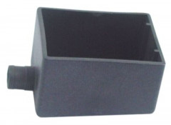 Поддон  присоединение 3/8&quot;