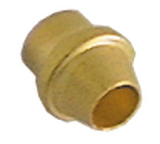 Кольцо врезное  для ø трубы 4 мм для конфорочной горелки  подходит для серия 160