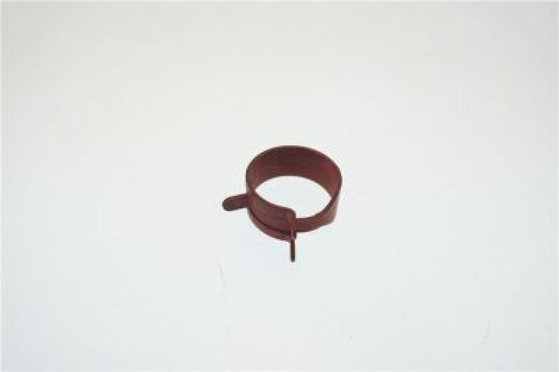 Зажим шланговый