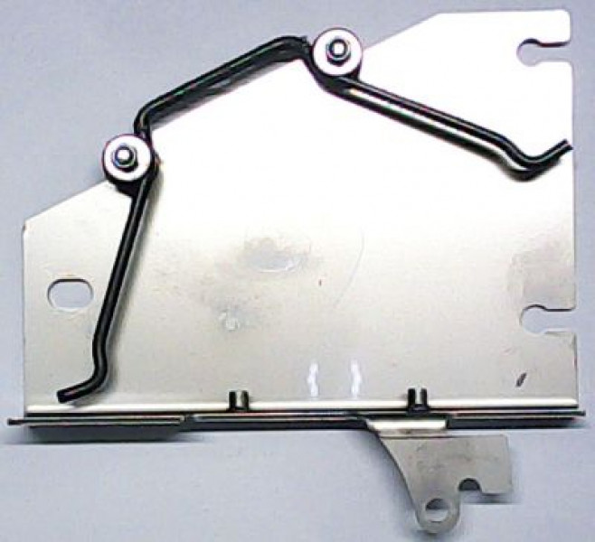 Набор устройств для открывания двери