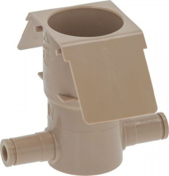 BREWING CHAMBER ø 38 mm