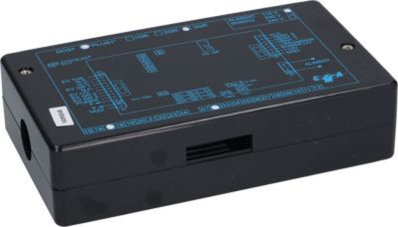 CENTRALINA DOSATURA 1-3 GRUPPI 120V