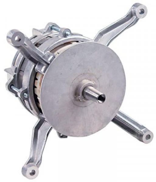 Мотор вентилятора тип L7xw2B-085 220-240В 0,07кВт 50Гц фазы 1 2870об/мин Д1  115мм Д2 6мм Д3 27мм