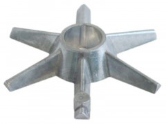 Звезда монтаж. поз-ция сверху