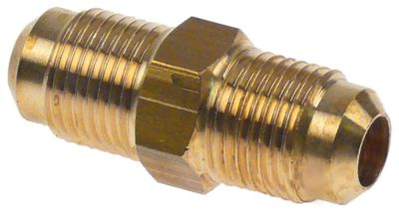 Ниппель двойной присоединение 3/8" SAE 7110/3 междунар. код U2-6