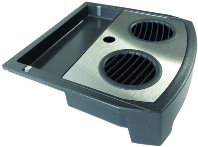 Решётка для стекания