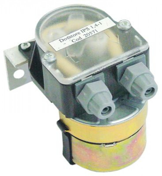 Дозатор 14л/ч сборка вмонтирование