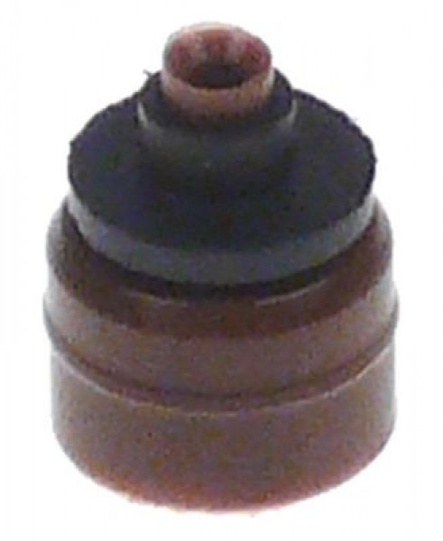 Переходник коричнев. TP величина расхода 12л/мин толерантный предел ±25%