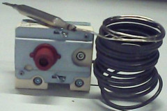 Термостат защитный