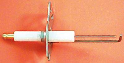 Электрод зажигания