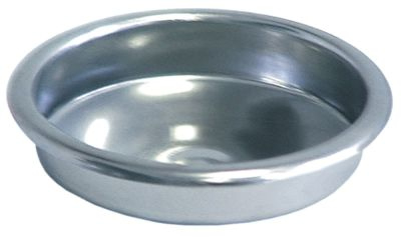 Фильтр "слепой" ø 70мм В 17мм ø монтажный 60мм