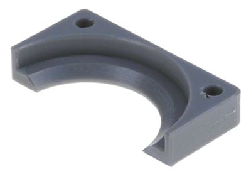 Фланец внутр.ø 54мм В 14мм Д 80мм Ш 40мм