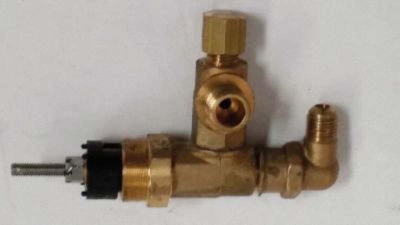 ASS. RUBINETTO EASY LAT.G6 SX