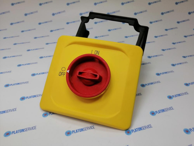 Ручка регулировочная ON-OFF подходит для COMENDA