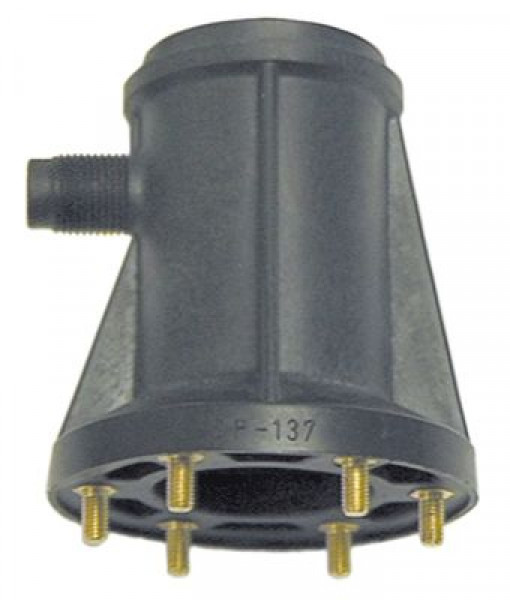 Держатель распылителя-коромысла