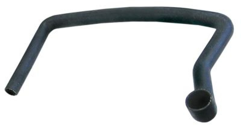 Шланг гнутый монтаж. поз-ция сверху посудомоечная техника U-образн. соотв.№  560008