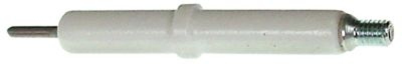 Электрод зажигания для зажима присоединение M4 Д1 ø 7мм