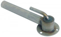 Держатель распылителя-коромысла монтаж. поз-ция сверху