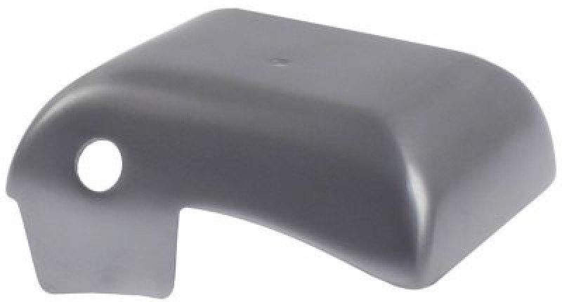 Крышка Д 150мм Ш 120мм для  шлифовальных элементов