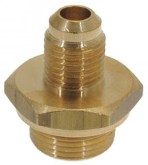 RACCORDO INGRESSO RUBINETTO VAPORE per MACCHINA CAFFÈ GB/5