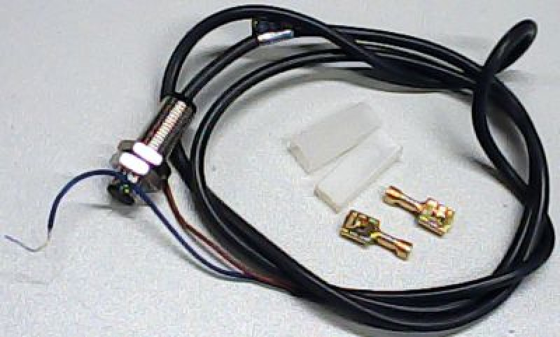 Микровключатель