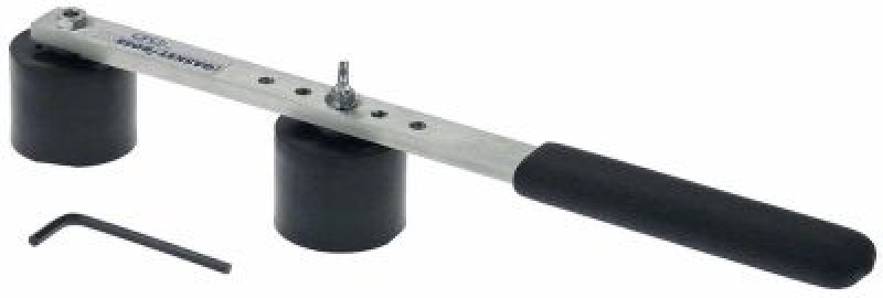 Инструмент Д 340мм для установки уплотнителей