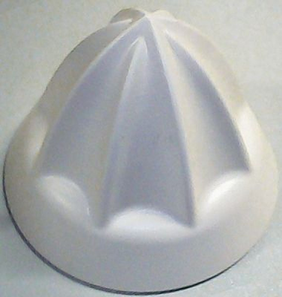 Насадка для соковыжималки для цитрусовых для сокодавилка