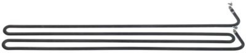 Элемент нагревательный  2500Вт 230В Д 610мм присоединение M4 труба ø  85мм контур отопления 1