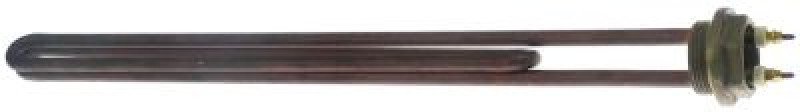 Элемент нагревательный  3000Вт 220В Д 500мм кофемашина ввинчиваемый фланец присоединение M3