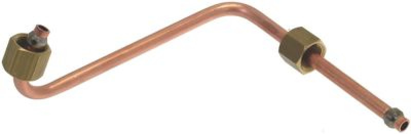 Прокладка труб