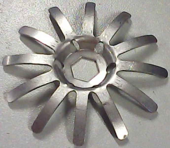 Грязеуловитель