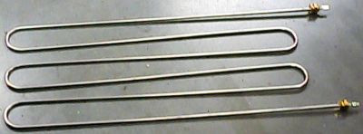 Элемент нагревательный  2400Вт 440В