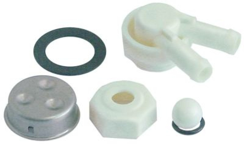 Устройство предотвращения противотока