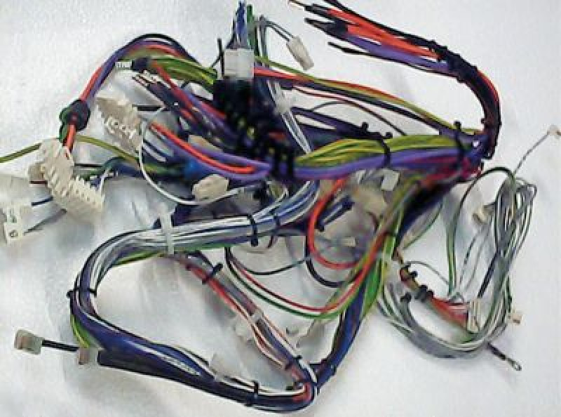 Клапан всасывающий