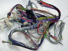 Клапан всасывающий