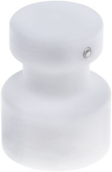 Держатель ножа 4 отверстие пластмасса внеш. ø 60мм В 72мм ø отверстия 3мм шаг крепления 46мм