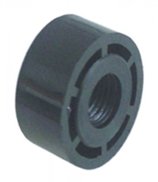 Гайка накидная