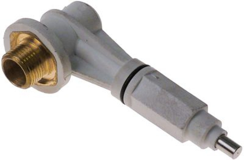 Элемент приводной резьба 3/8" внутр.ø 12мм внеш. ø 32мм Д 105мм для микропереключателя