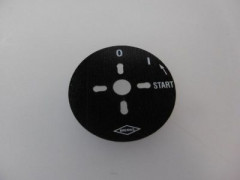 Табличка типовая