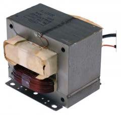 Трансформатор высоковольтный для микроволновых печей тип RTRN-A741WRZZ 50Гц