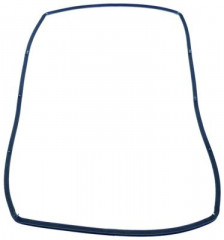 Уплотнитель дверной Ш 390мм Д 680мм 4х-сторон. 10 крючков