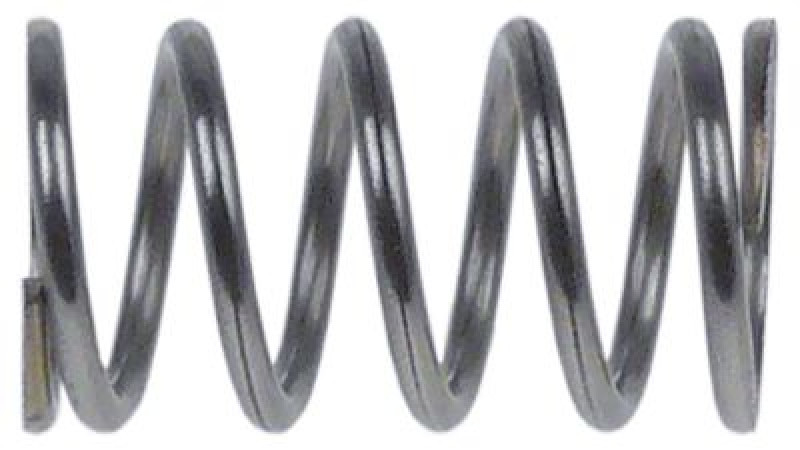 Пружина сжатия ø 137мм Д 245мм ø проволоки 15мм