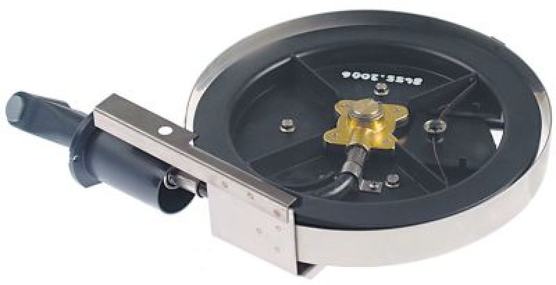 Катушка для шланга длина шланга 1,5 мм комплект с ручным душем