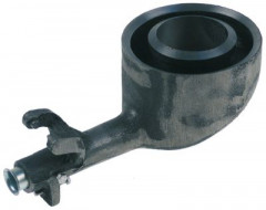 Головка горелки для крышки горелки ø 125мм