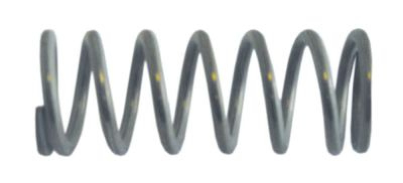 Пружина сжатия ø 37мм Д 93мм ø проволоки 47мм
