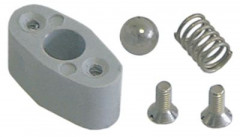 Замок для двери