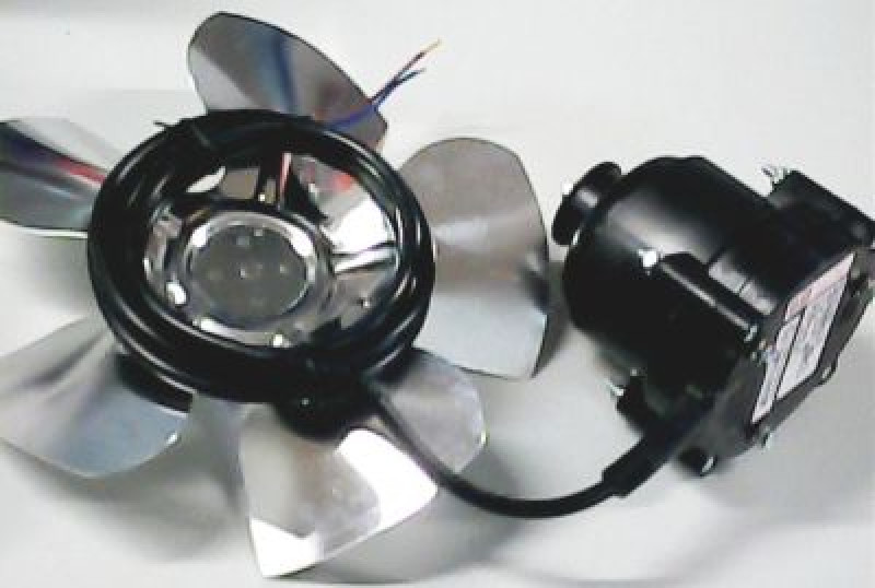 Вентилятор набор