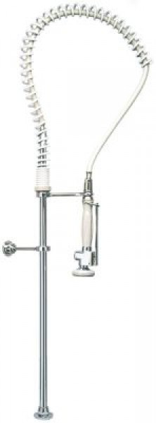 Распылитель посудный с соединительным адаптером