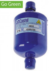 Осушитель присоединение ODS 3/8&quot;-ODM 1/2&quot; 80см³ тип 4305V/3S серия GO GREEN p max 35бар -40 +80°C